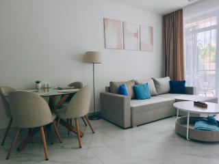 Azure City Apartman - 4