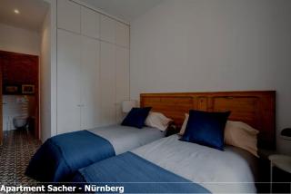 Apartment Sacher - 3