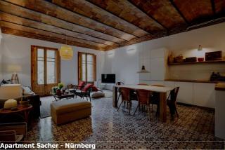 Apartment Sacher - 9