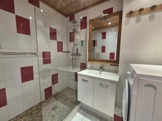 Résidence Bec Rouge - Appartement rénové·Skis aux pieds·Balcon MAE-6213 - 6