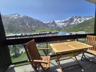 Résidence Bec Rouge - Appartement rénové·Skis aux pieds·Balcon MAE-6213 - 4