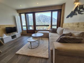 Résidence Bec Rouge - Appartement rénové·Skis aux pieds·Balcon MAE-6213 - 3