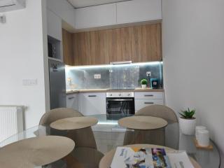 Azure City Apartman - 2