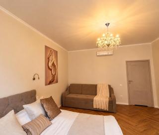 Tynska apartment - 2