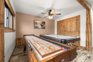 Midway Mountain Cabin - 6