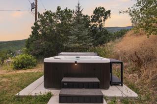 Midway Mountain Cabin - 5