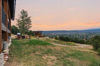 Midway Mountain Cabin - 4
