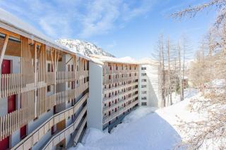 Résidence Les Terrasses d'Azur - maeva Home - Appartement 2 pièces 4 personnes Sélection MAE-6904 - 1