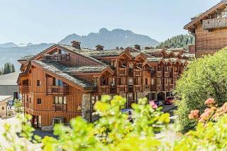 Résidence Les Chalets du Forum - maeva Home - Appartement 2 pièces 6 personnes Confort MAE-7730 - 8