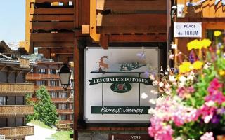 Résidence Les Chalets du Forum - maeva Home - Appartement 2 pièces 6 personnes Confort MAE-7730 - 6
