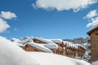 Résidence Les Chalets du Forum - maeva Home - Appartement 2 pièces 6 personnes Confort MAE-7730 - 3