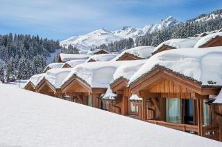 Résidence Les Chalets du Forum - maeva Home - Appartement 2 pièces 6 personnes Confort MAE-7730 - 2