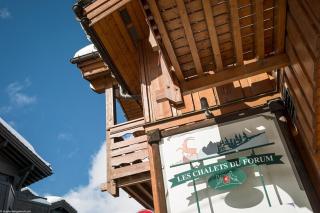Résidence Les Chalets du Forum - maeva Home - Appartement 2 pièces 6 personnes Confort MAE-7730 - 1