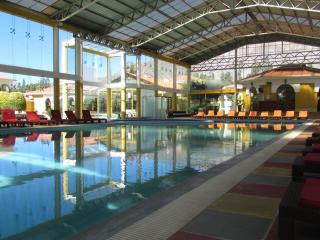 Hotel Resort SALQUIS - 9