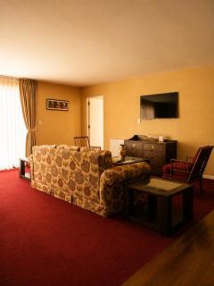 Hotel Resort SALQUIS - 5