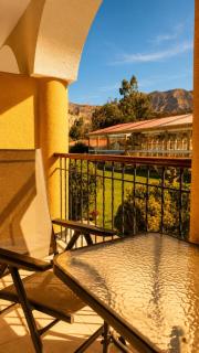 Hotel Resort SALQUIS - 3