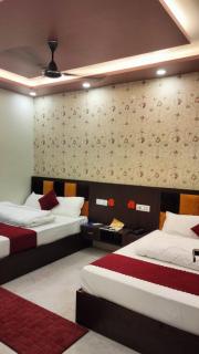 Hotel ramayanam palace centre for ram mandir saryug Ghat - 7
