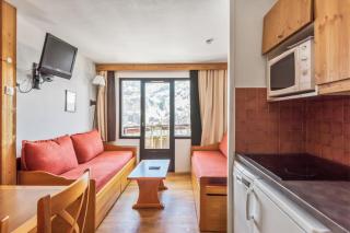 Résidence Quartier Falaise - maeva Home - Studio 4 personnes Confort MAE-3055 - 0