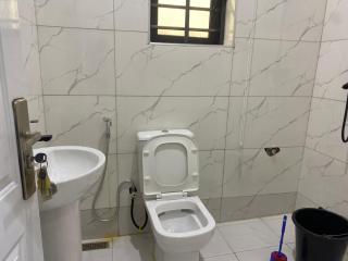 2 Bedroom Apartment For Short Let in Abuja - 7