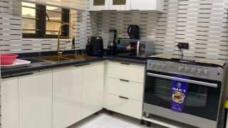 2 Bedroom Apartment For Short Let in Abuja - 4