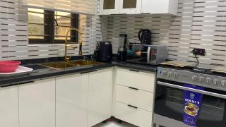 2 Bedroom Apartment For Short Let in Abuja - 2