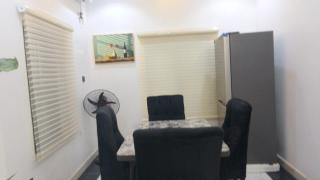 2 Bedroom Apartment For Short Let in Abuja - 1