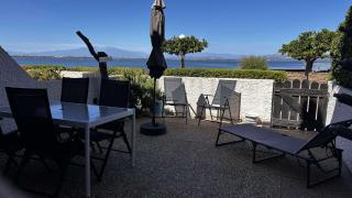 Résidence Grenada - Appartement T2 Cabine 5 couchages LE BARCARES MAE-7954 - 9