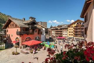 Résidence Les Arcs 1950 Le Village - maeva Home - Appartement 3 pièces 8 personnes Exclusive MAE-3892 - 4