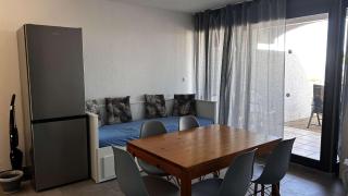 Résidence Grenada - Appartement T2 Cabine 5 couchages LE BARCARES MAE-7954 - 6