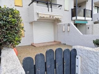 Résidence Grenada - Appartement T2 Cabine 5 couchages LE BARCARES MAE-7954 - 2