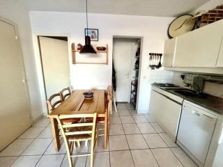 Résidence Martinique - Appartement 2 pièces climatisé au rez-de-chaussée à LE BARCARES - CAP COUDALERE MAE-1664 - 3