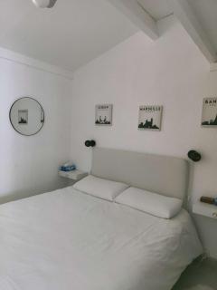 Résidence Palmyra - Appartement climatisé - 2 pièces + mezzanine à LE BARCARES - COUDALERE MAE-5774 - 6