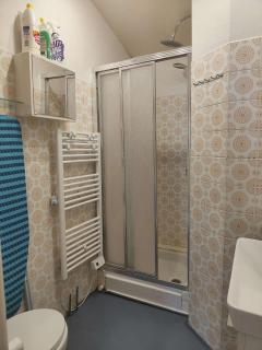 Résidence Palmyra - Appartement climatisé - 2 pièces + mezzanine à LE BARCARES - COUDALERE MAE-5774 - 4