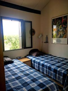 Résidence Parc Et Avenue Dominica - Appartement 2 pièces 4 couchages LE BARCARES - CLIMATISATION EN OPTION MAE-5784 - 5