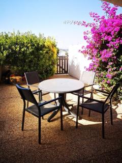 Résidence Palmyra - Appartement 2 pièces avec wifi au rez-de-chaussée à LE BARCARES - COUDALERE MAE-4404 - 0