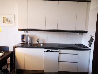 Résidence Palmyra - Appartement 2 pièces avec wifi au rez-de-chaussée à LE BARCARES - COUDALERE MAE-4404 - 6