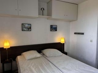 Résidence Palmyra - Appartement 2 pièces avec wifi au rez-de-chaussée à LE BARCARES - COUDALERE MAE-4404 - 8