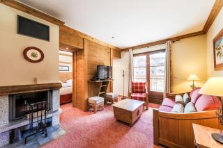 Résidence Les Arcs 1950 Le Village - maeva Home - Appartement 2 pièces 4 personnes Sélection MAE-4064 - 0