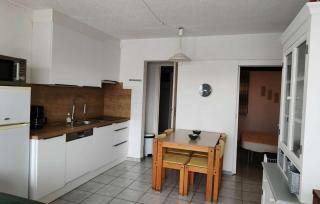 Résidence Palmyra - Appartement 2 pièces au 1er étage à LE BARCARES - CAP COUDALERE MAE-2624 - 7
