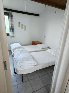 Résidence Palmyra - Appartement 2 pièces au 1er étage à LE BARCARES - CAP COUDALERE MAE-2624 - 6