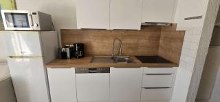 Résidence Palmyra - Appartement 2 pièces au 1er étage à LE BARCARES - CAP COUDALERE MAE-2624 - 5