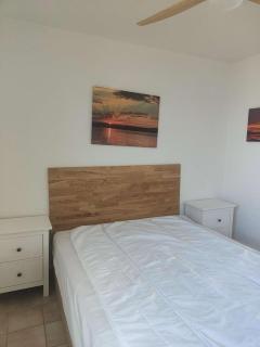 Résidence Palmyra - Appt T3 vue sur port de plaisance- climatisé- accès wifi- adapté PMR MAE-0333 - 7