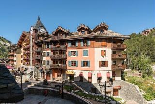 Résidence Les Arcs 1950 Le Village - maeva Home - Appartement 3 pièces 8 personnes Prestige MAE-4069 - 5