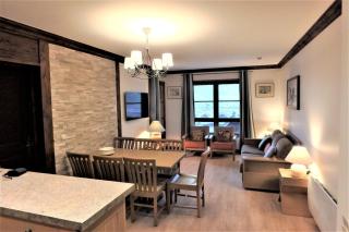 Résidence Les Arcs 1950 Le Village - maeva Home - Appartement 3 pièces 8 personnes Prestige MAE-4069 - 0