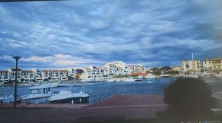Résidence Palmyra - Appartement climatisé - 2 pièces au rez-de-chaussée à LE BARCARES - COUDALERE MAE-4083 - 7