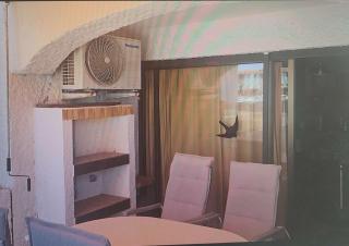 Résidence Palmyra - Appartement climatisé - 2 pièces au rez-de-chaussée à LE BARCARES - COUDALERE MAE-4083 - 6