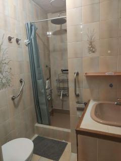 Résidence Palmyra - Appartement climatisé - 2 pièces au rez-de-chaussée à LE BARCARES - COUDALERE MAE-4083 - 5