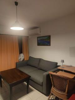 Résidence Palmyra - Appartement climatisé - 2 pièces au rez-de-chaussée à LE BARCARES - COUDALERE MAE-4083 - 4