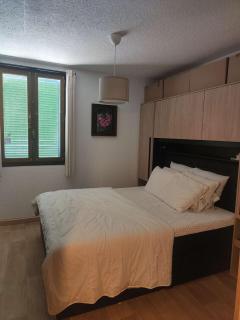Résidence Palmyra - Appartement climatisé - 2 pièces au rez-de-chaussée à LE BARCARES - COUDALERE MAE-4083 - 3