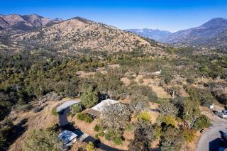Sequoia Magic Views • Cozy Fire + Modern Design - 5